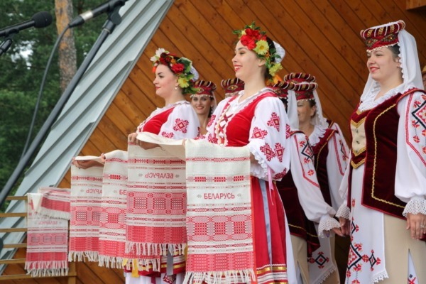 Baltkrievu kulturas dienas